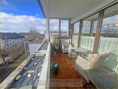 Wohnung zum Kauf 478.000 € 4 Zimmer 113 m² 4. Geschoss Altenerding Erding 85435