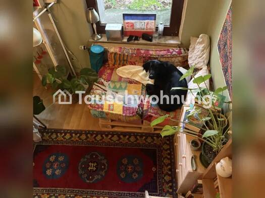 Wohnung zur Miete Tauschwohnung 500 € 1 Zimmer 21 m² Neustadt-Süd Innenstadt 50677