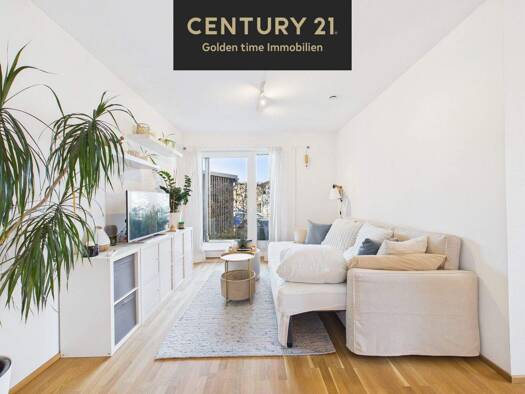 Wohnung zum Kauf 460.000 € 2 Zimmer 84 m² Seeon 83370