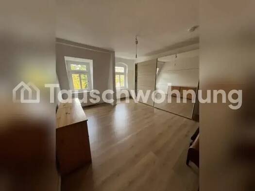 Wohnung zur Miete Tauschwohnung 568 € 3 Zimmer 70 m² 3. Geschoss Pieschen-Nord/Trachenberge Dresden 01129