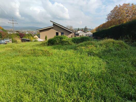 Grundstück zum Kauf 700.000 € 951 m² Grundstück frei ab sofort Binzen 79589