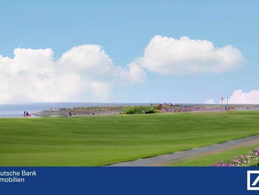 Wohnung zum Kauf 179.000 € 2 Zimmer 45 m² Büsum 25761