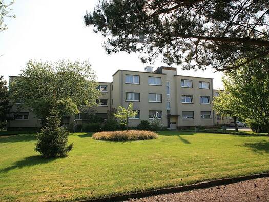 Wohnung zur Miete 449 € 3,5 Zimmer 66 m² EG Rosenstr. 57 Herringen Hamm 59077