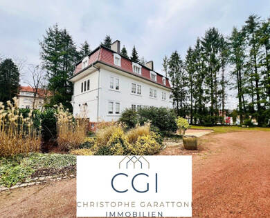 Villa zum Kauf 490.000 € 12 Zimmer 323 m² 3.347 m² Grundstück frei ab sofort Bitche 57230