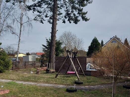 Grundstück zum Kauf 214.920 € 398 m² Grundstück Kaulsdorf Berlin 12621