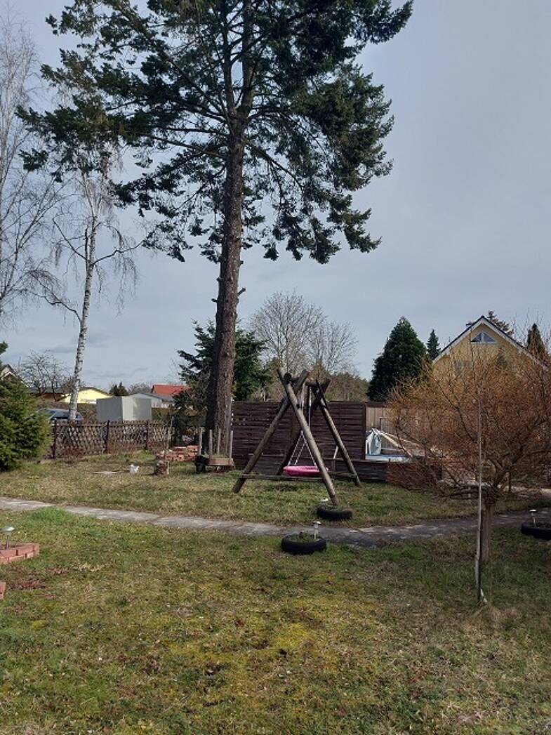 Grundstück zum Kauf 214.920 € 398 m² Grundstück Kaulsdorf Berlin 12621
