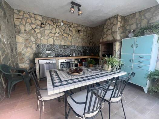 Villa zum Kauf 379.000 € 3 Zimmer 250 m² Cómpeta 29754
