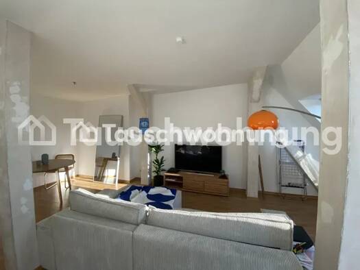 Wohnung zur Miete Tauschwohnung 800 € 2 Zimmer 66 m² 5. Geschoss Zehlendorf Steglitz-Zehlendorf 12167