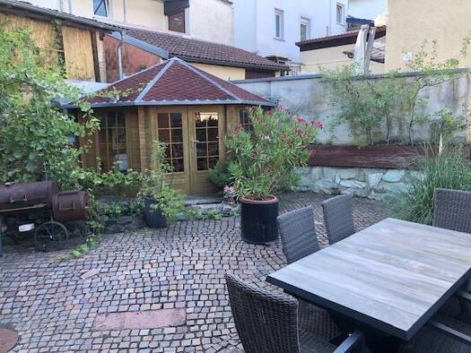 Einfamilienhaus zum Kauf provisionsfrei 959.000 € 5 Zimmer Rambach Wiesbaden 65207