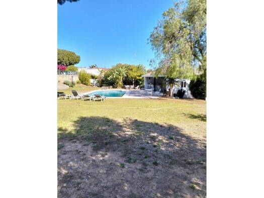 Chalet zum Kauf 1.850.000 € 7 Zimmer 600 m² 5.850 m² Grundstück El Puerto de Santa María 11500