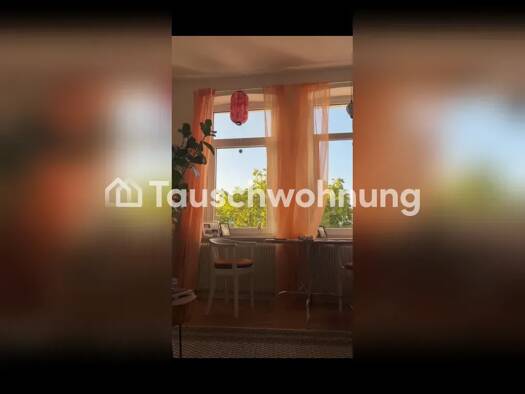 Wohnung zur Miete Tauschwohnung 640 € 3 Zimmer 59 m² 1. Geschoss Innenstadt Bielefeld 33602