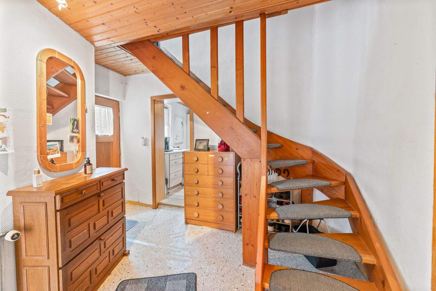 House in Stuttgart, Steckfeld - Ansicht 6