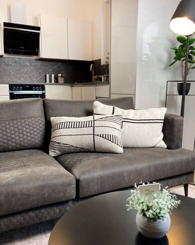 Wohnung zur Miete - Neubau 1.051 € 3 Zimmer 76,7 m² 1. Geschoss frei ab sofort Lorenz-Krapp-Straße 2 Kasernen West Bamberg 96052