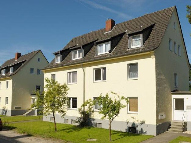 Wohnung zur Miete 513 € 2 Zimmer 55,1 m² frei ab 08.09.2026 Am Rohrwerk 55 Brackwede Bielefeld 33647
