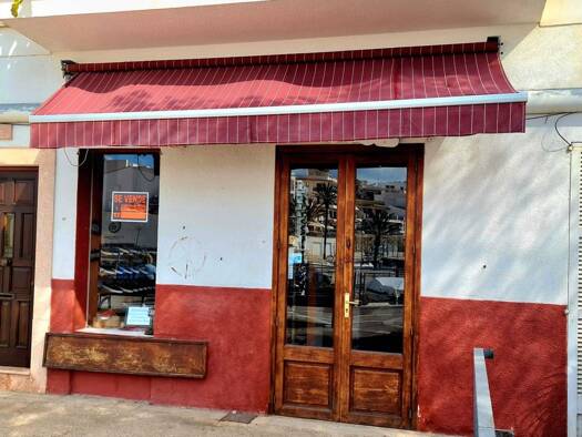 Büro zum Kauf 500.000 € 85 m² Bürofläche Cala Ratjada 07590