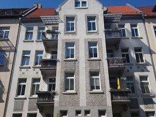 Wohnung zur Miete 638 € 2,5 Zimmer 65 m² frei ab 10.04.2026 Theo-Neubauer-Str. 12 Krämpfervorstadt Erfurt 99085