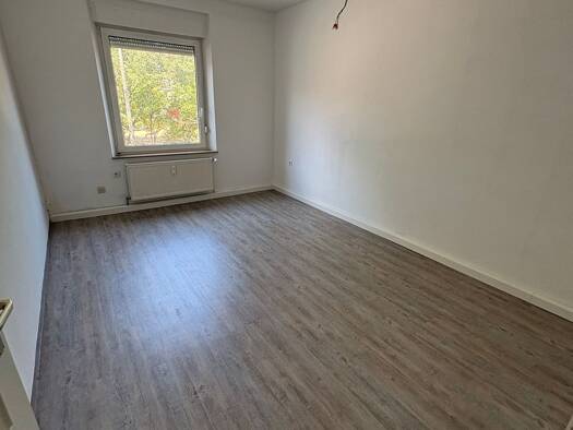 Wohnung zur Miete 650 € 2 Zimmer 51 m² Melanchthonstr. 19 Steinbühl Nürnberg 90443