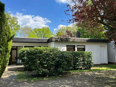 Bungalow zum Kauf 544.000 € 5 Zimmer 137 m² 461 m² Grundstück Hummelsbüttel Hamburg 22399