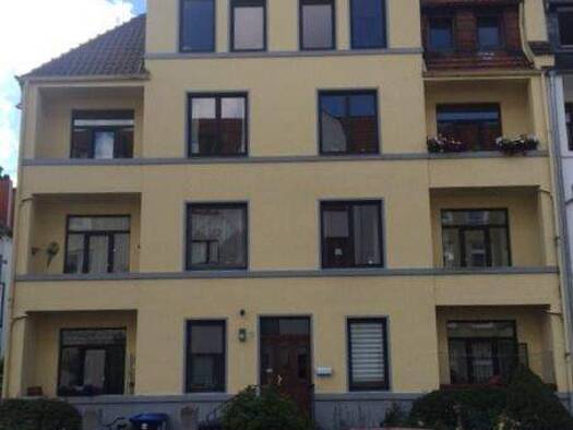 Wohnung zur Miete 713 € 2 Zimmer 57 m² frei ab 01.02.2026 Maiblumenstraße 1 St. Lorenz Süd Lübeck 23558