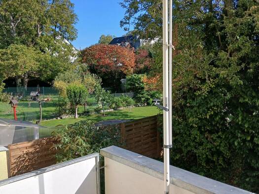 Wohnung zur Miete 740 € 1 Zimmer 42 m² Geschoss 1/3 frei ab sofort Niehl Köln 50735