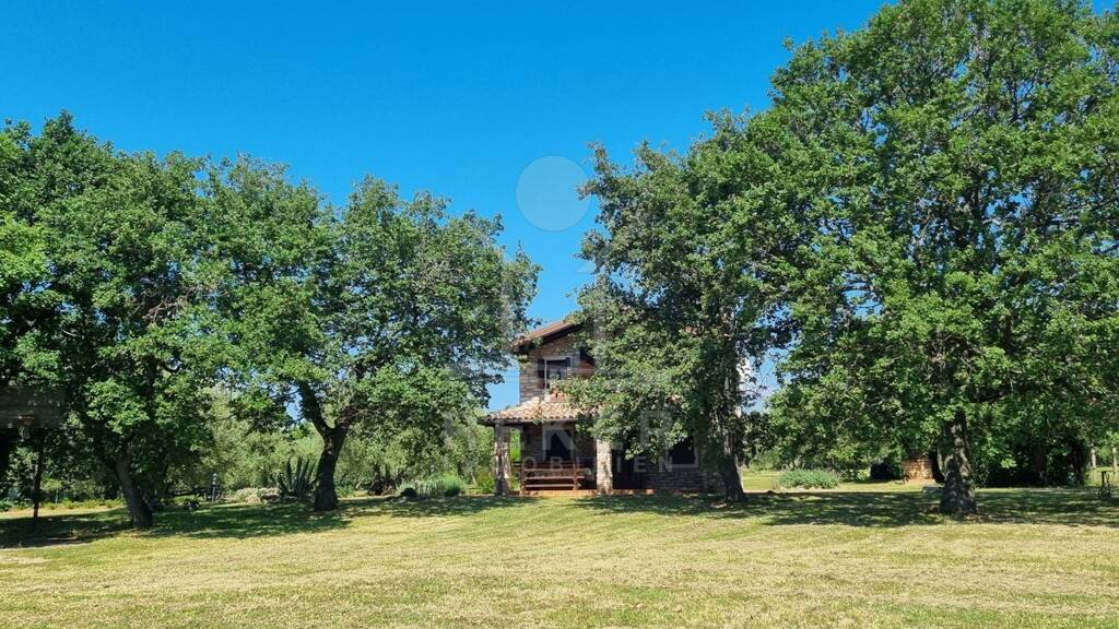 Einfamilienhaus zum Kauf 1.900.000 € 4 Zimmer 140 m² 17.720 m² Grundstück Porec 52440
