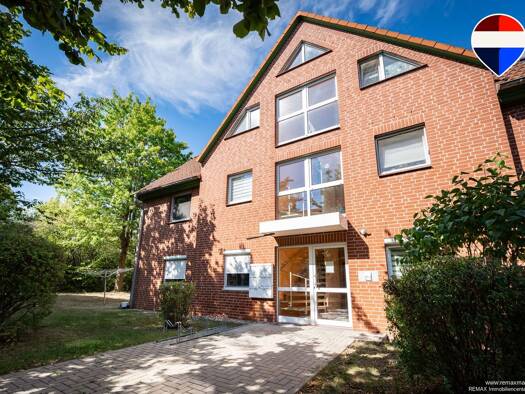 Wohnung zum Kauf 47.000 € 1 Zimmer 30 m² 2. Geschoss Hohenwarsleben Hohe Börde 39326