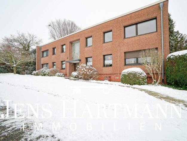 Terrassenwohnung zur Miete 650 € 2 Zimmer 65 m² Holthausen Mülheim an der Ruhr 45470