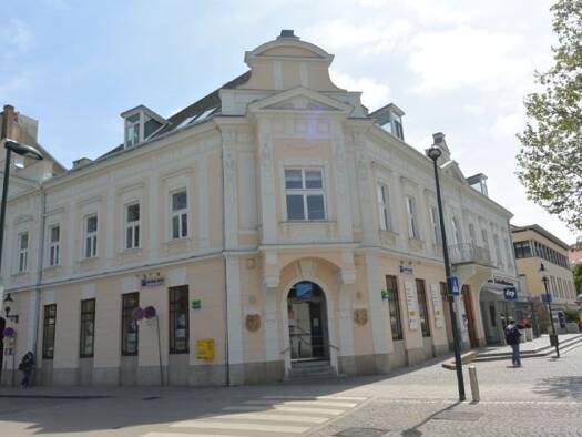 Praxisfläche zur Miete 3 Zimmer 64 m² Bürofläche Baden 2500