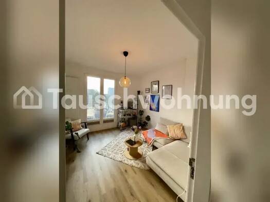 Wohnung zur Miete Tauschwohnung 750 € 3 Zimmer 50 m² 4. Geschoss Hohenfelde Hamburg 22087