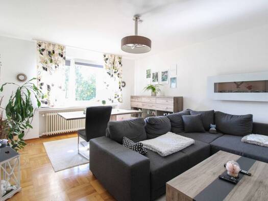 Wohnung zur Miete 600 € 3 Zimmer 80 m² Geschoss 2/3 frei ab 01.03.2026 Herzog-Julius-Straße 26 Bad Harzburg 38667