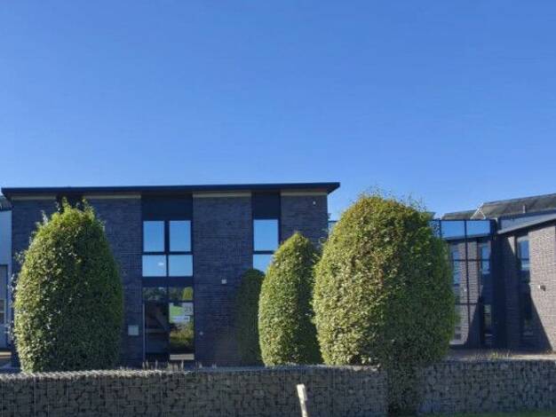 Bürofläche zur Miete 8,91 € 6 Zimmer 88,5 m² Bürofläche Stadtlohn 48703