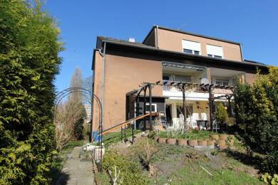 Terrassenwohnung zum Kauf 189.000 € 3,5 Zimmer 87,9 m² EG frei ab sofort Brambauer Lünen 44536