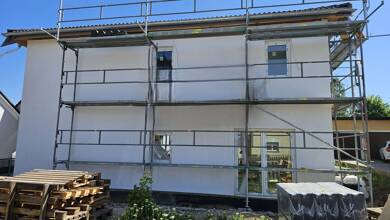 Haus zum Kauf - Neubau provisionsfrei 549.000 € 5 Zimmer 127 m² 350 m² Grundstück Sankt-Georg-Str. 2 Burglengenfeld Burglengenfeld 93133