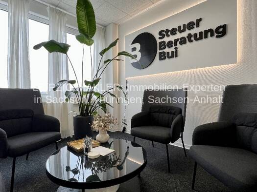 Bürofläche zur Miete 12,02 € 1 Zimmer 26,6 m² Bürofläche Eutritzsch Leipzig 04129