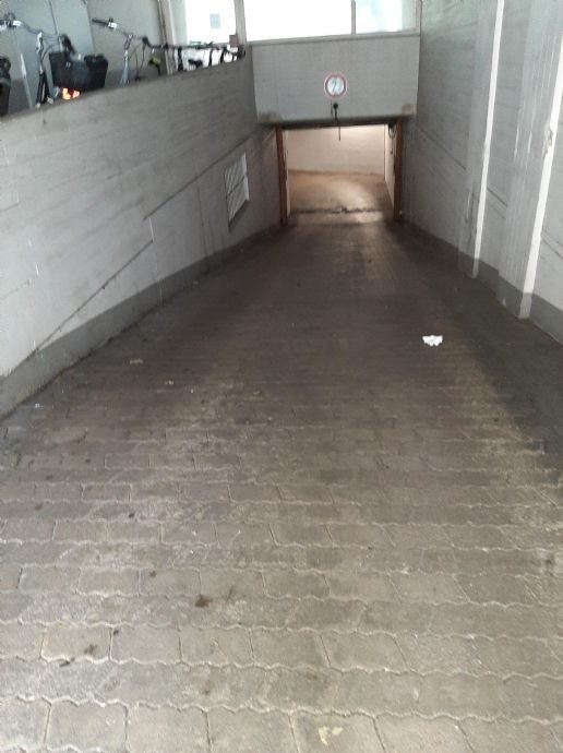 Duplex-Garage zur Miete provisionsfrei 150 € Ungererstr. 19 Münchener Freiheit München 80802