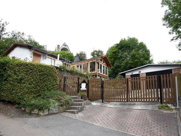 Einfamilienhaus zum Kauf provisionsfrei 375.000 € 3 Zimmer 82 m² 469 m² Grundstück Wernigerode Wernigerode 38855
