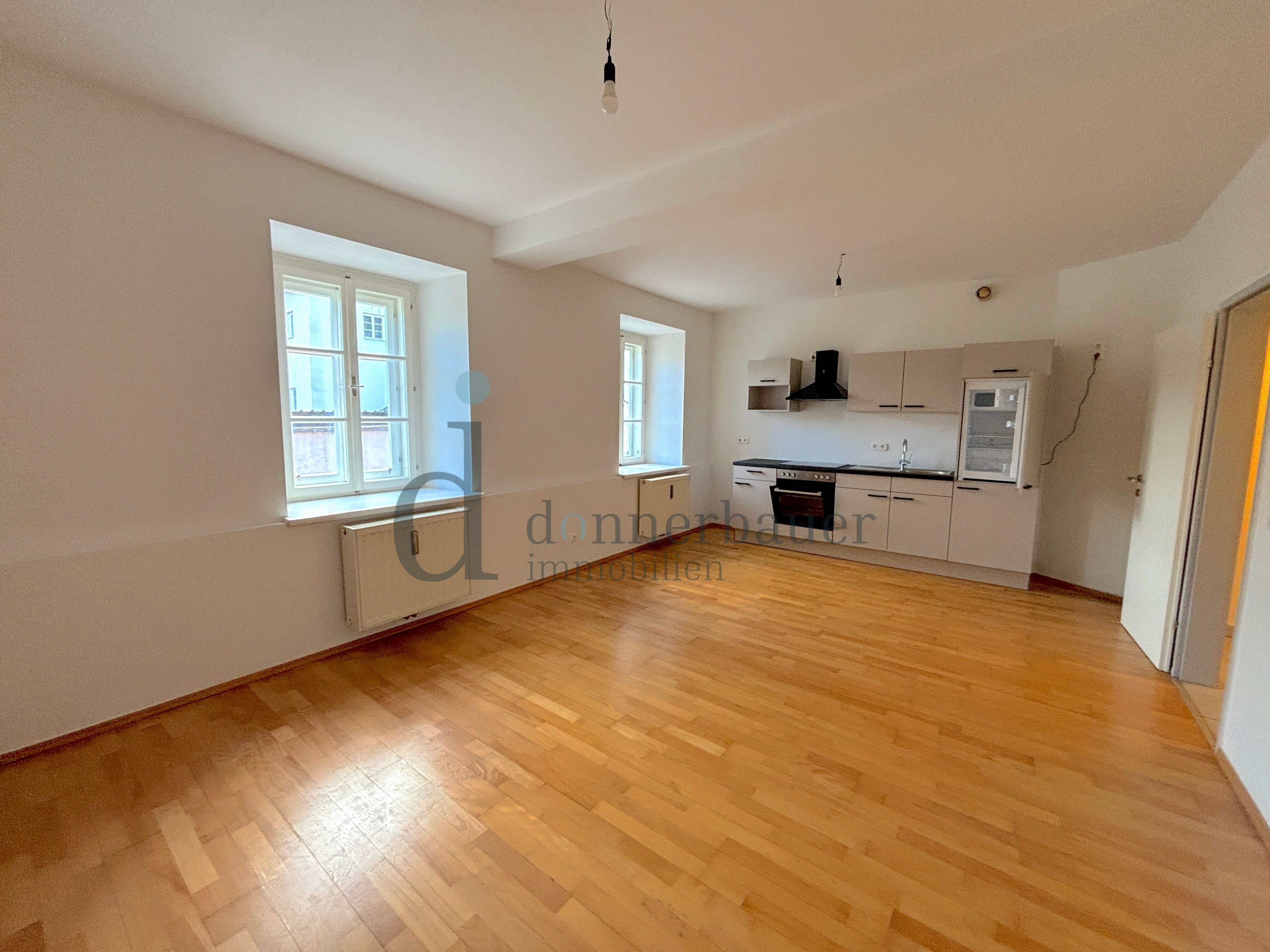 Wohnung zur Miete 630 € 2 Zimmer 47,8 m²<br/>Wohnfläche EG<br/>Geschoss Sankt Lorenzen im Mürztal 8642