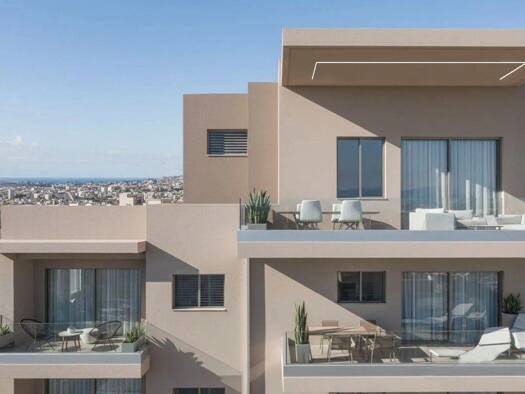 Wohnung zum Kauf 660.000 € 123 m² Municipality of Elliniko - Argyroupoli 16451