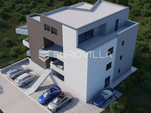 Wohnung zum Kauf 275.000 € 2 Zimmer 75 m² 3. Geschoss Mandre Kolan