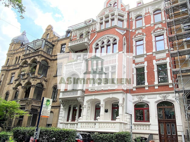 Wohnung zur Miete 2.300 € 4 Zimmer 158 m² 4. Geschoss frei ab 15.08.2025 Wiesbaden 65185