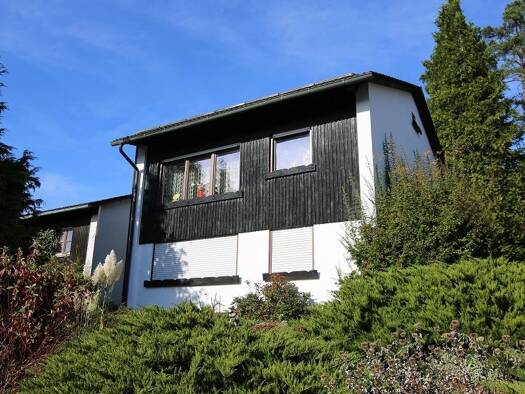 Einfamilienhaus zum Kauf 199.000 € 5 Zimmer 116 m² 500 m² Grundstück Regen 94209