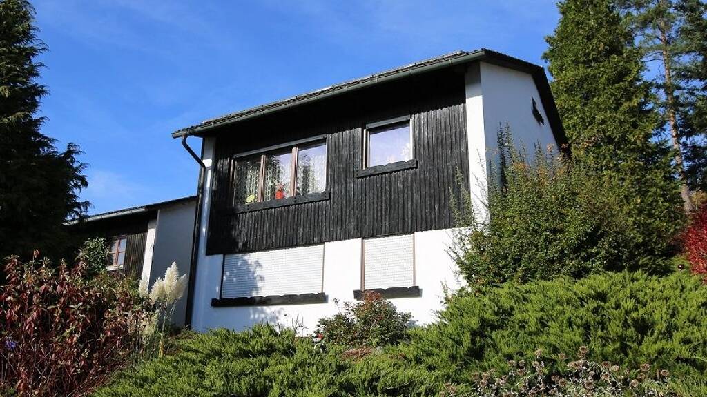 Einfamilienhaus zum Kauf 199.000 € 5 Zimmer 116 m² 500 m² Grundstück Regen 94209