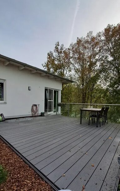 Terrassenwohnung zum Kauf 759.000 € 5 Zimmer 181 m² Haidenhof Süd Passau 94034