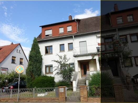 Mehrfamilienhaus zum Kauf 649.000 € 9 Zimmer 193 m² 605 m² Grundstück Bischofsheim Maintal 63477