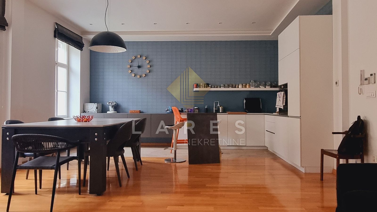 Wohnung zum Kauf 586.000 € 3 Zimmer 109 m²<br/>Wohnfläche 2.<br/>Geschoss Donji grad