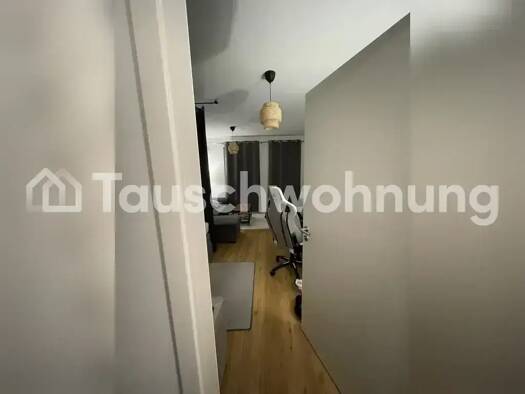 Wohnung zur Miete nur mit Wohnberechtigungsschein Tauschwohnung 374 € 1 Zimmer 40 m² 2. Geschoss Niendorf Hamburg 22525