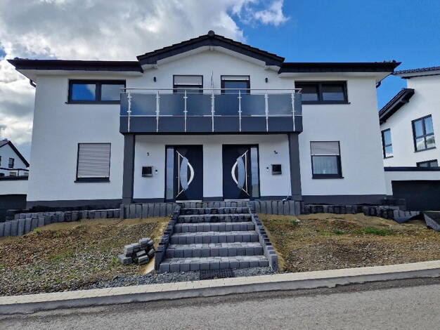 Wohnung zur Miete 850 € 2 Zimmer 70 m² 1. Geschoss frei ab 01.11.2026 Sängertshöhe Nümbrecht Nümbrecht 51588