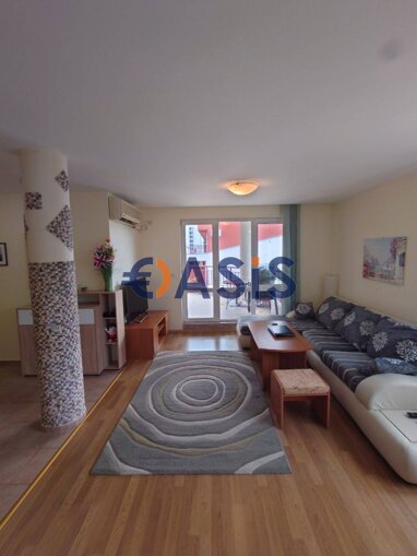 Apartment zum Kauf provisionsfrei 116.700 € 3 Zimmer 115 m² 3. Geschoss Slnchev Bryag Sunny Beach 8240