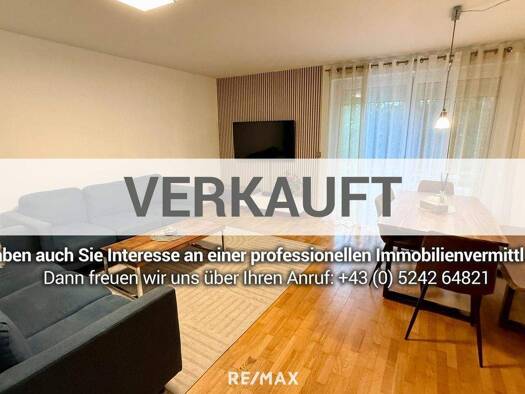 Wohnung zum Kauf 449.000 € 4 Zimmer 89 m² EG frei ab sofort Kufstein 6330