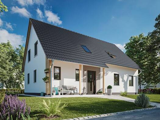 Mehrfamilienhaus zum Kauf - Erstbezug 664.324 € 8 Zimmer 211 m² 488 m² Grundstück Steinfeld Steinfeld 76889